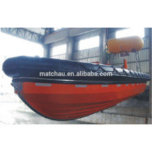 Solas Ramp Launching Type Fast Rescue Boat & Survival Craft